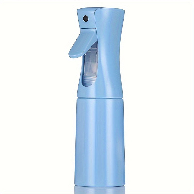 Fijne Nevel Sprayfles – 200ml voor Precisie in Haar- en Plantenverzorging