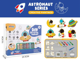 DIY-Kreativset met Kristallen voor Kinderen – 1 kopen, 1 gratis
