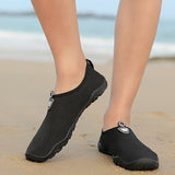 Dames Snelle Droog Water Schoenen – Ademend en Antislip voor Strand- en Watersportactiviteiten