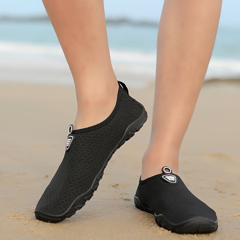 Dames Snelle Droog Water Schoenen – Ademend en Antislip voor Strand- en Watersportactiviteiten