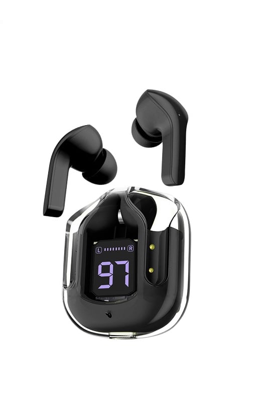 Draadloze Bluetooth-oordopjes – SonicPulse