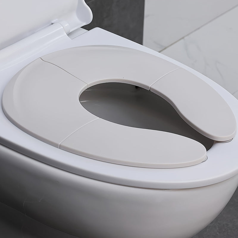 Reisvriendelijk Potty Seat voor Kinderen – Draagbaar en Antislip voor Gemakkelijk Toiletgebruik