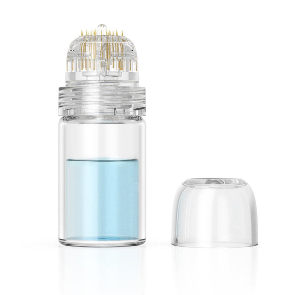 Derma Stamp met Microneedling - SkinGlow