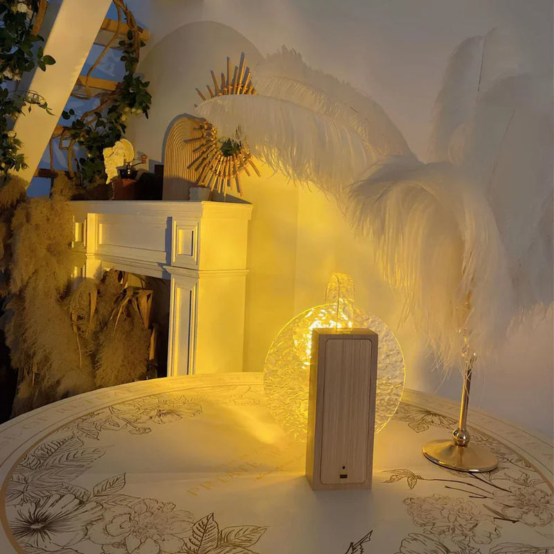BriLume – Sfeerverlichting voor Elke Ruimte