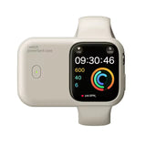EasyCharge ToGo - Overal en altijd draadloos opladen met je watch - snel en efficiënt