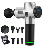 Professionele Massageapparaat - MuscleEase Pro