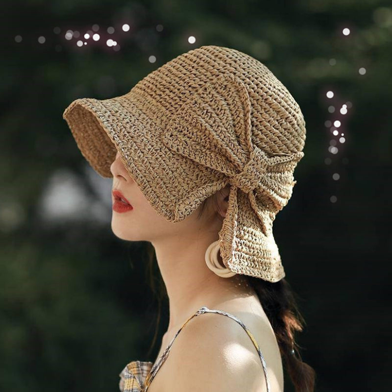 Brim & Bow Zomerhoed