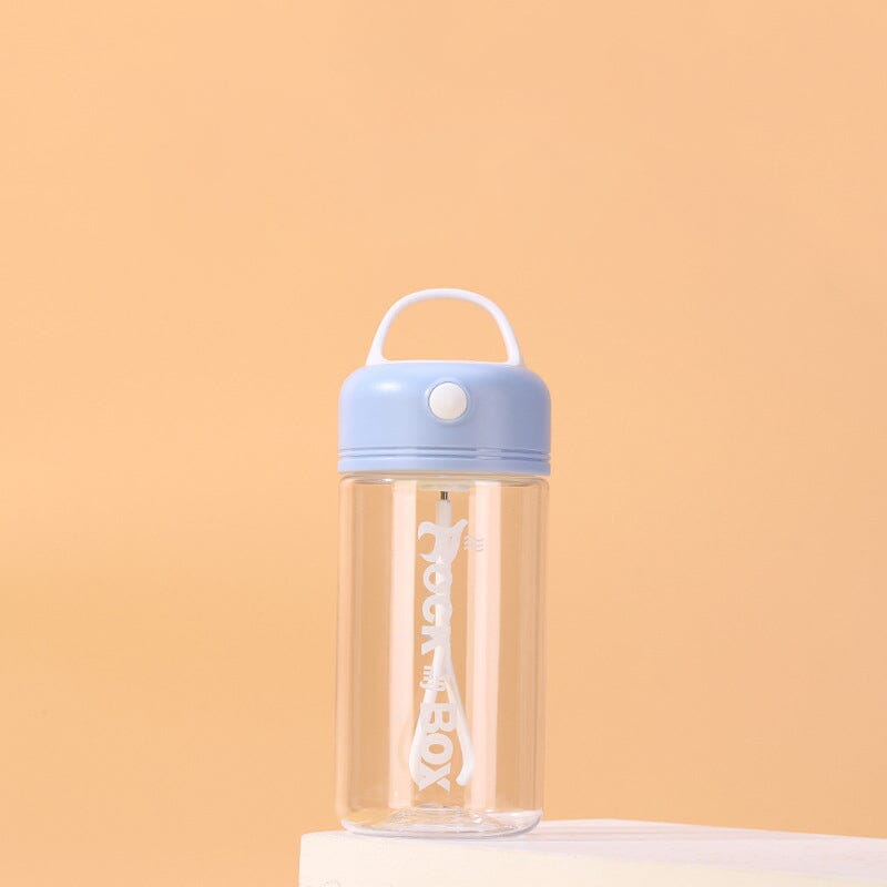 Shaker | Overal genieten van jouw favoriete shake!