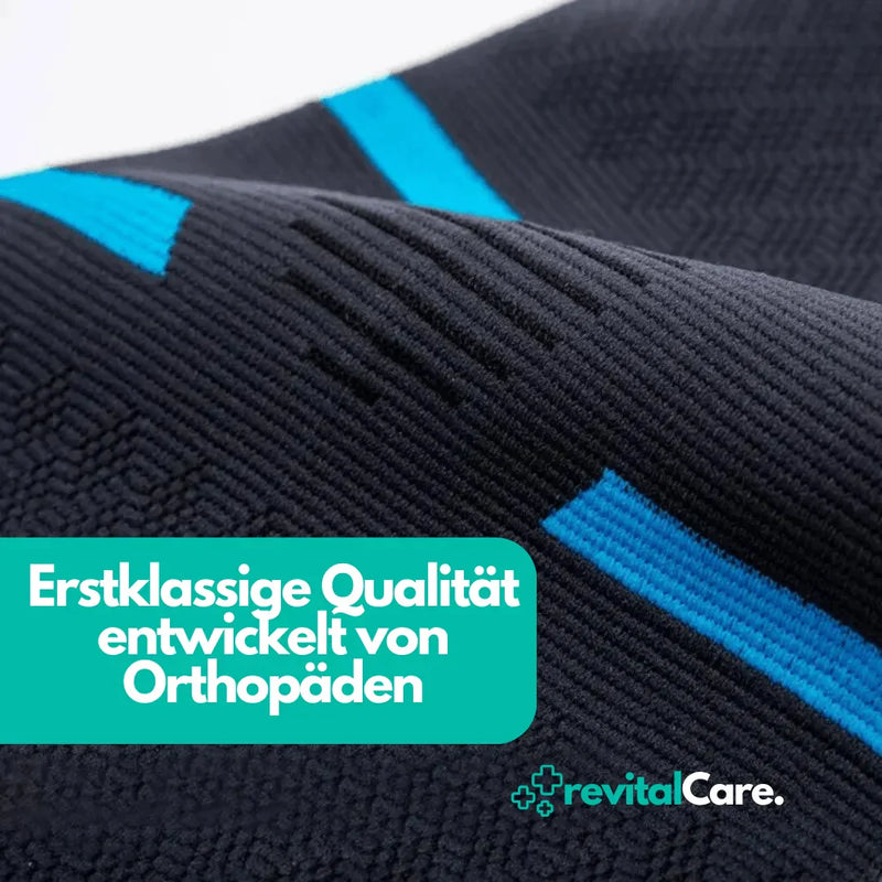 Orthopedische Kniebandage - FlexiKnee Pro