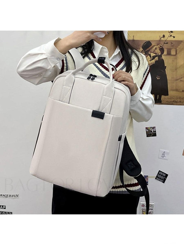 Waterdichte Laptop Rugzak – Nexor