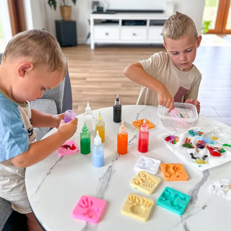 Water Wonder Creaties – Leuk en Leerzaam Speelplezier voor Kinderen