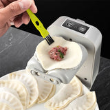 Electric Dumpling Maker | Maak dumplings in een handomdraai!