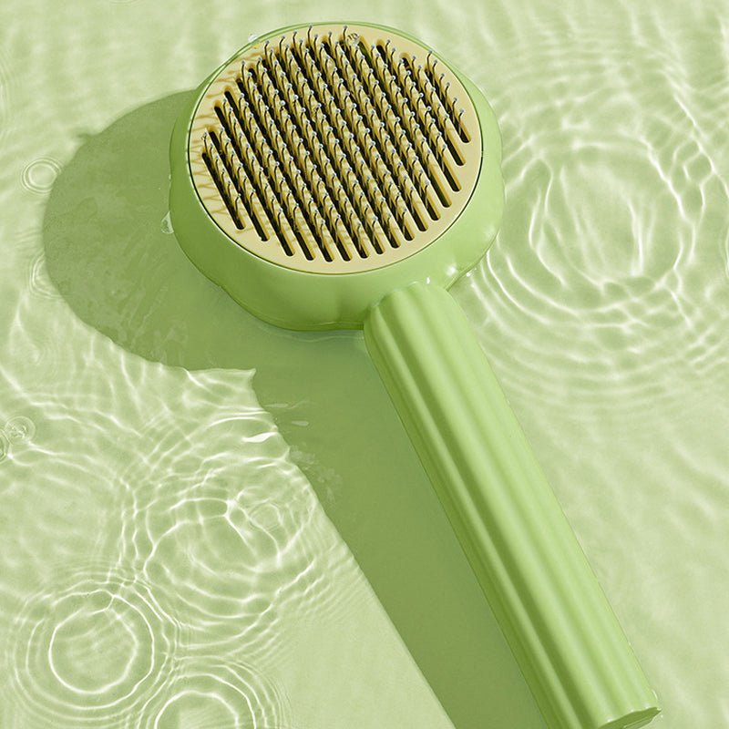 Pet Hair Cleaner | Nooit meer dierenharen in je huis!