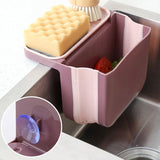 Sink Strainer | Nooit meer een vieze wasbak!