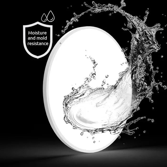 Stijlvolle LED-Plafondlamp - OrbGlow