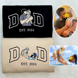 DadThread | Laat je liefde voor papa zien met elke steek