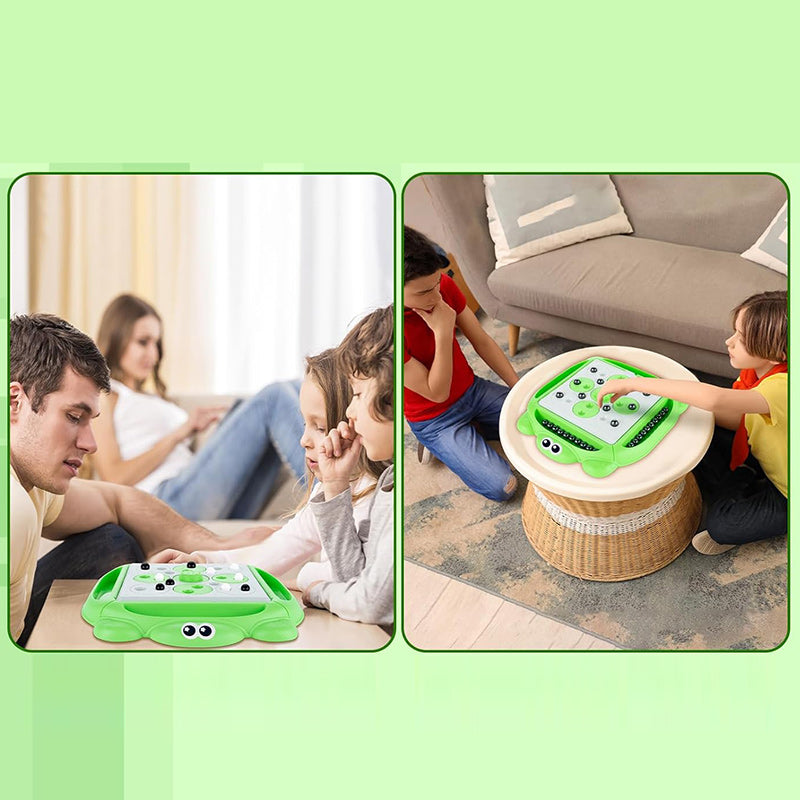 MagniSpin - Magnetisch Draaischaak