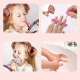 Prinsessen Beauty Koffer – Magische Make-up Speelset voor Kleine Stijliconen