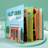 Educatief Drukboek voor Kinderen – LearnJoy