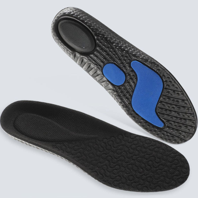 Comfort inlegzolen met voetboogondersteuning - OrthoBalance