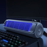 AirWave - Draadloze Oplaadbare Airconditioner