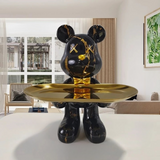Decoratieve opbergbeeld – Bruno Tafelbeer