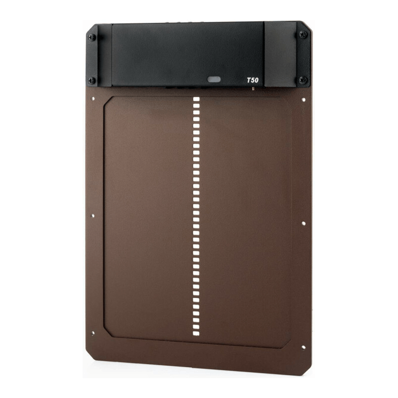 Automatische Hühnerstalldeur