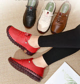 Comfortabele Platte Damesloafer – Ella