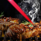 Winddichte Multifunctionele Aansteker - Blaztor