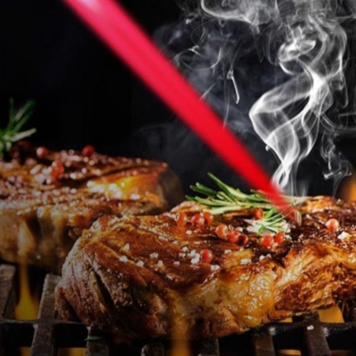 Winddichte Multifunctionele Aansteekvlam - Blaztor