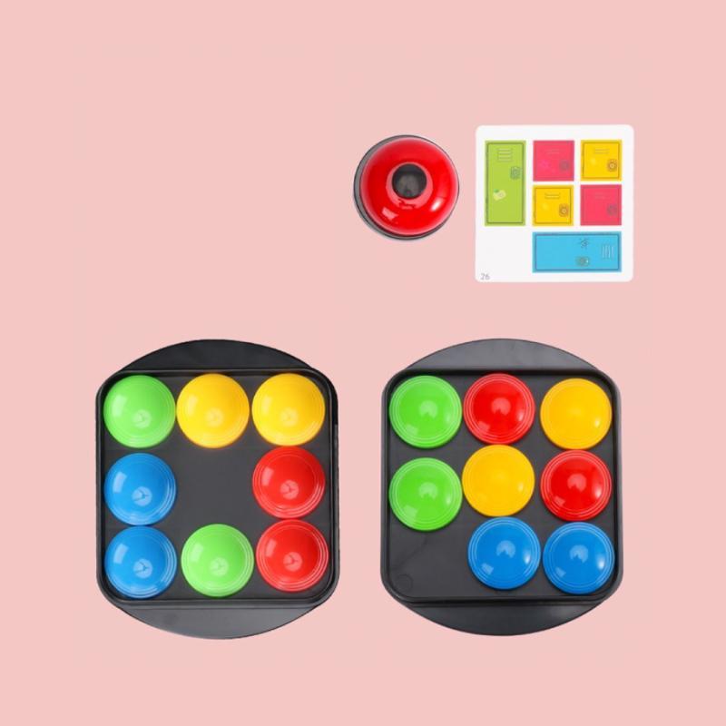 Actief Tafelspel - Voor een spannende spelervaring met vrienden