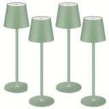 Stijlvolle Draadloze Tafellamp – Modern en Praktisch