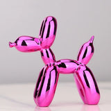 Ballonhond Sculpturen – BouncePup