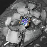 Indestructible Smartwatch | Multifunctionele smartwatch