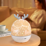 Dromen met Nox – Magische sterrenprojector voor kinderen