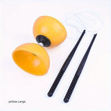 Diabolo Spelset – Voor Plezier en Beweging