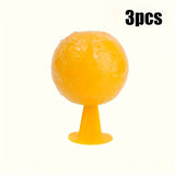 Set Plakvliegenvallen – Eenvoudige Oplossing tegen Vliegplaag