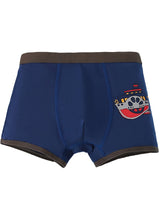 Dinosaurussen Ondergoed voor Jongens - 5-delige Set van Comfortabele Boxers