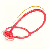 LED Springtouw met Bal – Kleurrijk en Dynamisch Speelgoed voor Fitness en Buitenavonturen