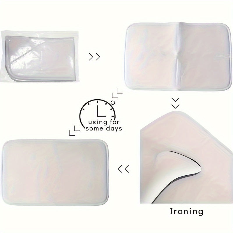 Memory Foam Badmat – Zacht, Absorberend en Sneldrogend