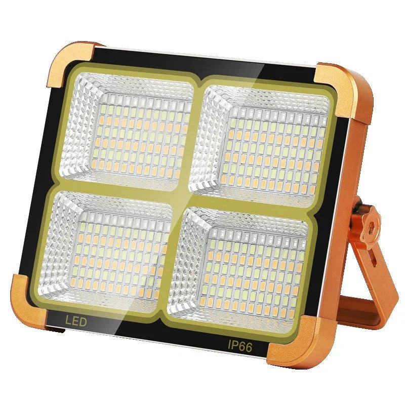 Rescue Beam | Uw go-to licht voor noodgevallen!