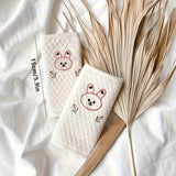 Schouderkussens voor kinderwagens & autostoelen – Comfort met dierenmotief