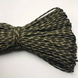 Robuust 7-Kernig Touw - Sterk en Veelzijdig voor Kamperen en Noodsituaties