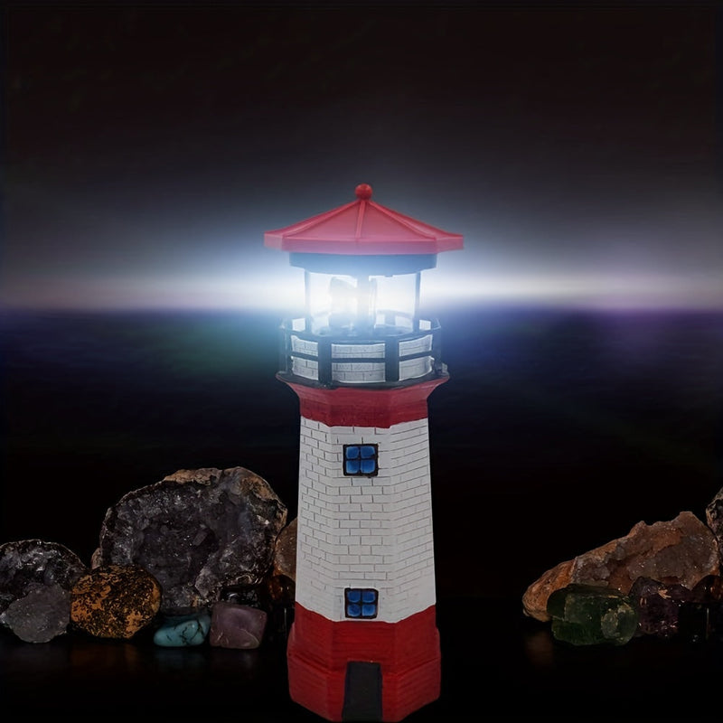 Lighthouse Charm Lantaarn – Voor sfeervolle buitenverlichting