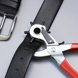 ProPunch Gordelpons Tang – Efficiënt en Duurzaam