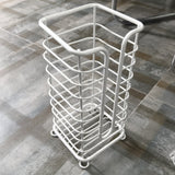 Elegante RVS Toiletpapierhouder – Perfect voor moderne badkamers