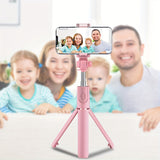 Flexibele Selfie Stick - Voor Eenvoudige Foto's en Video's