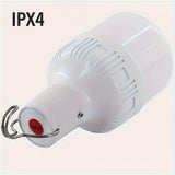 Lichtkracht Pro Campinglamp – Dimbaar en USB-oplaadbaar