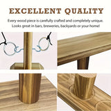 Houten Ringwerpspel – Traditioneel en Uitdagend