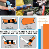 Complete EHBO-kit met Tourniquet – Essentiële Overlevingskit voor Avonturen